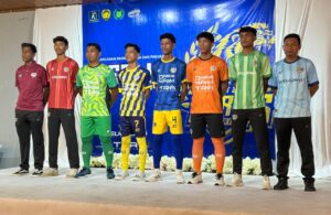 Liga A1 Semi Pro dijangka lebih meriah