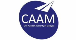Light aircraft skids off Melaka Airport runway, pilot under treatment