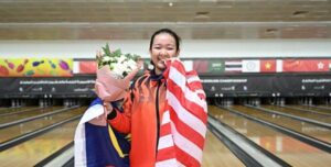 Lima pingat emas jadi tonik Qurratu’ Ain hadapi SPM