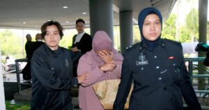Little Caliphs ex-accountant claims trial to RM216,000 zakat fund CBT charges