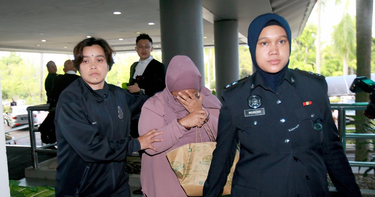 Little Caliphs ex-accountant claims trial to RM216,000 zakat fund CBT charges