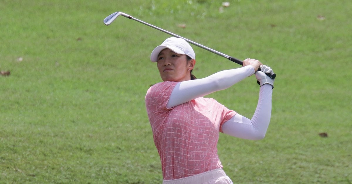 Liyana, Jing Xuen spearhead local challenge in Maybank Championship qualifier