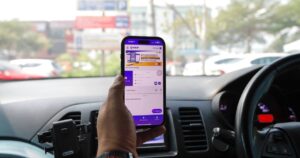 Local, foreigners praise Johor's new parking app