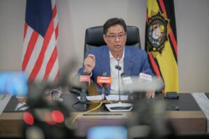 Lokap agensi penguat kuasa perlu dilengkapi CCTV teknologi AI