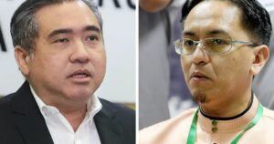 Loke explains why Jerantut MP included in task force on FRU crash