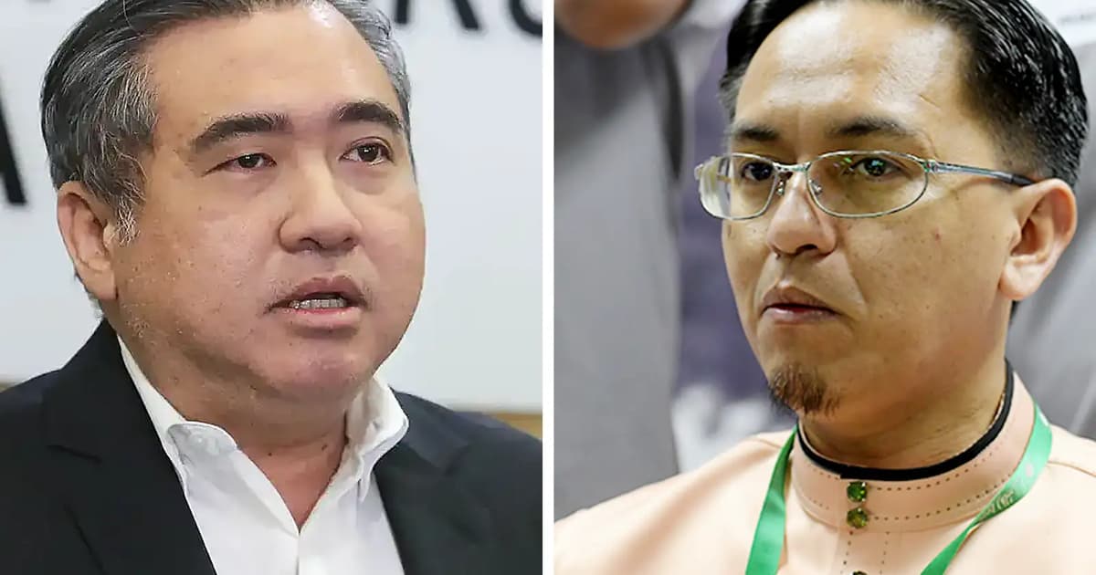 Loke explains why Jerantut MP included in task force on FRU crash