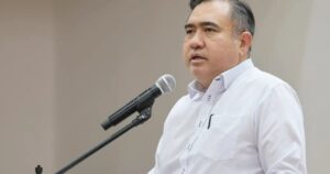 Loke orders MAHB to explain power outage at KLIA within 24 hours