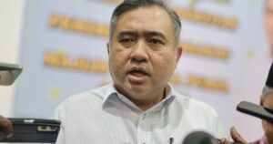 Loke tells MAHB to guarantee power supply after KLIA2 blackout
