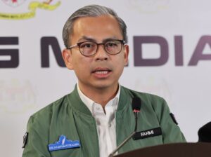 Long-term assistance being set up for Pantai Dalam fire victims, says Fahmi