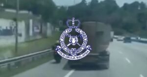 Lorry driver remanded after KL–Seremban crash that killed engineer