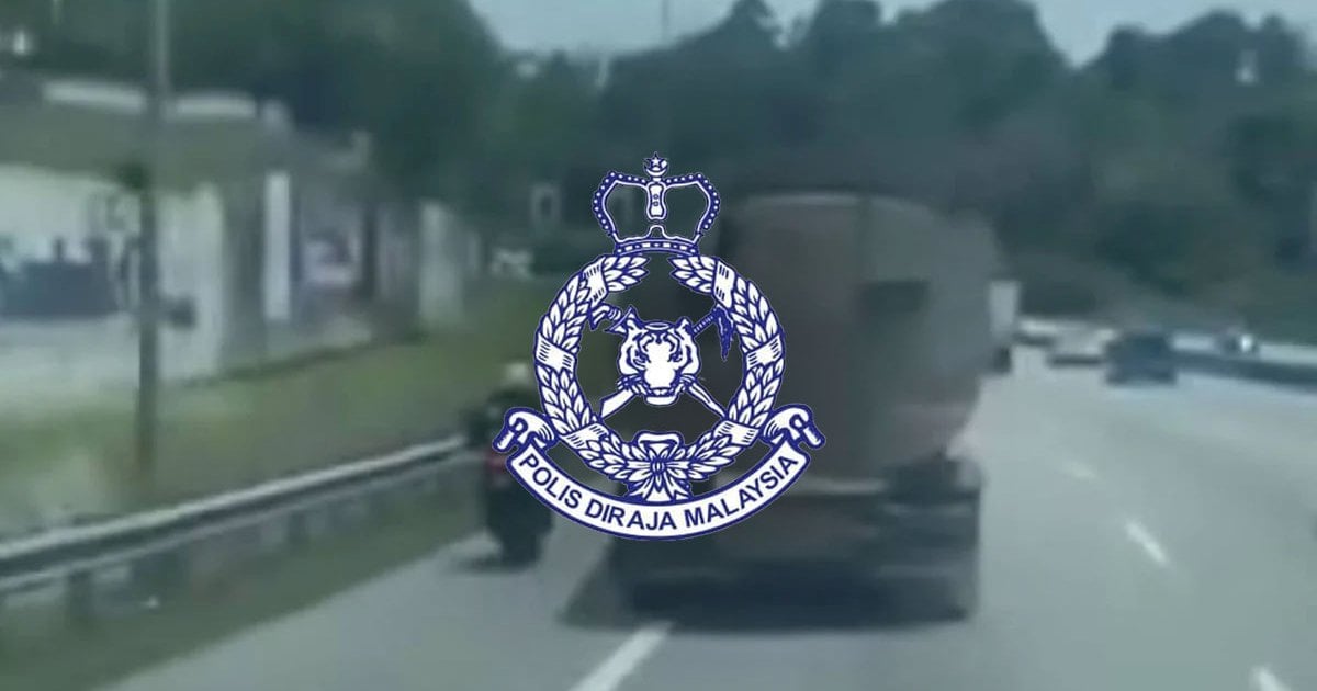 Lorry driver remanded after KL–Seremban crash that killed engineer