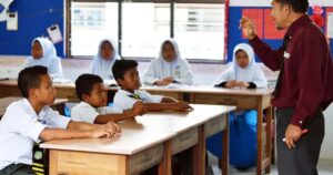 Loss of interest main reason behind teachers’ early retirement