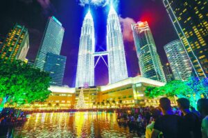Love you Malaysia and all your perfect imperfections