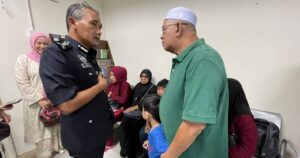 Loving son-in-law, devoted father: Cop's death leaves family heartbroken
