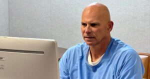 Lyle Menendez denied parole after 35 years in prison for parents' shotgun murders