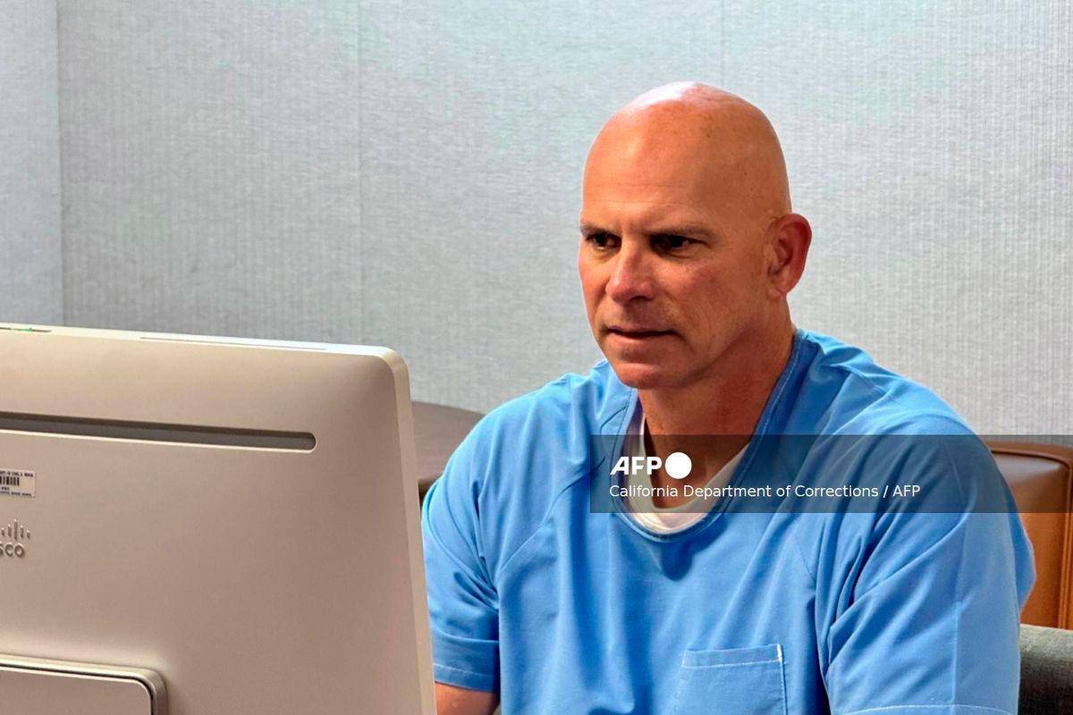 Lyle Menendez denied parole in 1989 Beverly Hills parents murder case