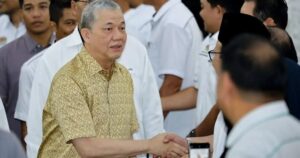 MA63 panel to discuss Sarawak push for English, says Fadillah