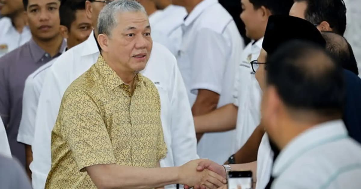 MA63 panel to discuss Sarawak push for English, says Fadillah