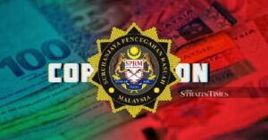 MACC arrests top DBKL officer, two contractors over IT project probe