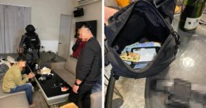 MACC busts smuggling ring involving senior army officers