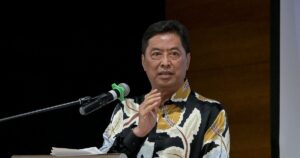 MACC calls for strategic solutions amid asset recovery challenges