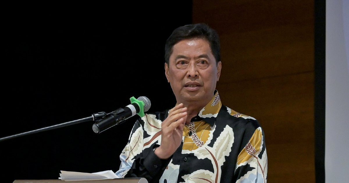 MACC calls for strategic solutions amid asset recovery challenges