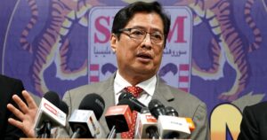 MACC checking properties linked to detained top DBKL official