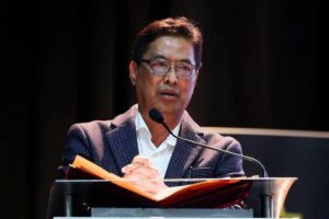 MACC develops anti-corruption learning for preschool students with universities