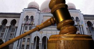 MACC duo, ex-colleague acquitted of robbing Chinese businessman