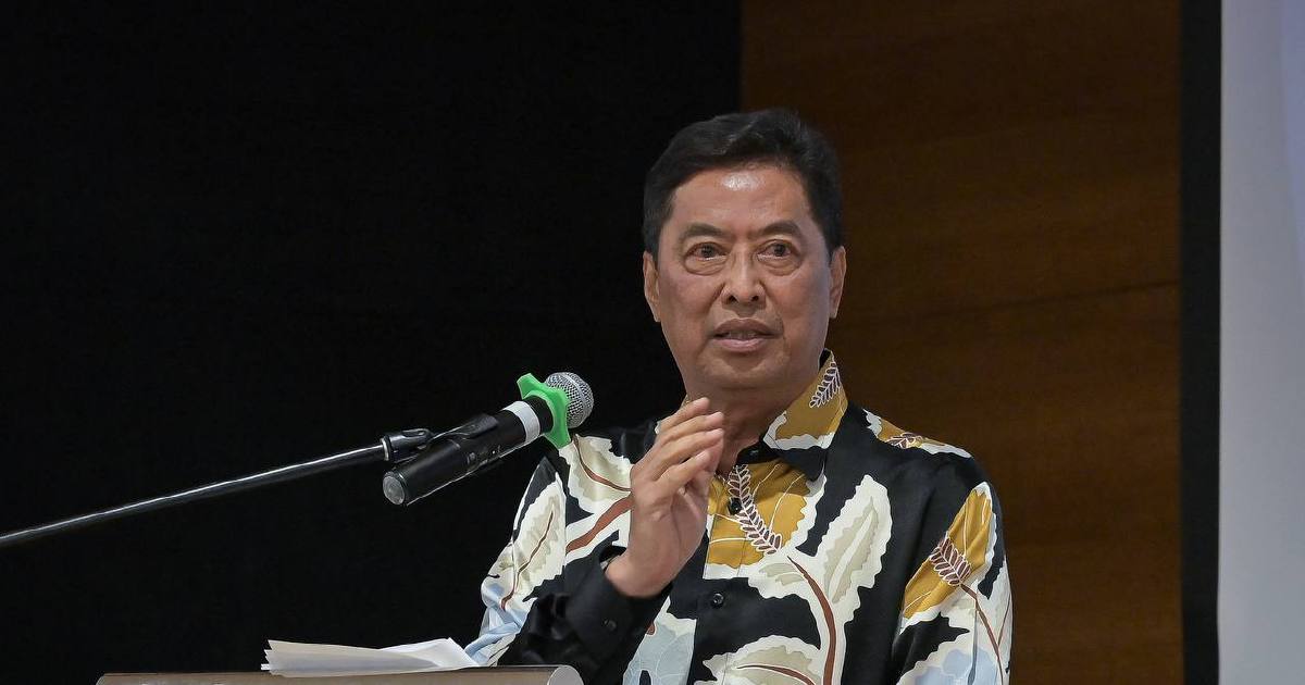 MACC seizes over RM31 billion in assets over five years