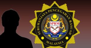 MACC zeroes in on enforcement officers aiding and abeting smugglers