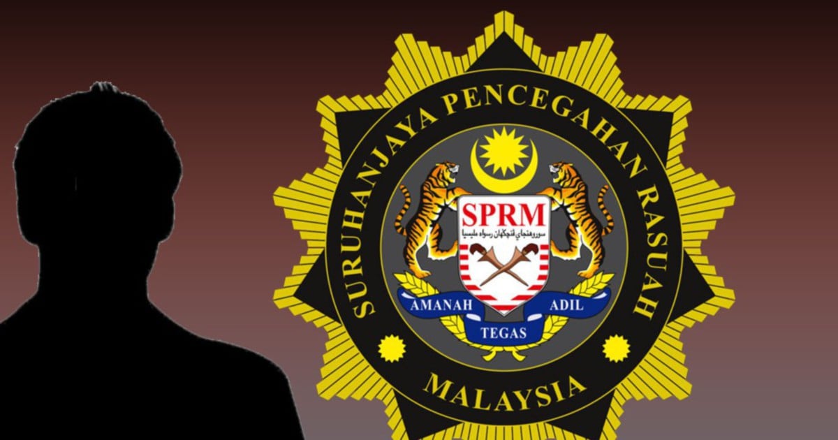 MACC zeroes in on enforcement officers aiding and abeting smugglers