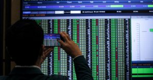 MARKET PULSE PM AUG 1, 2025 [WATCH]