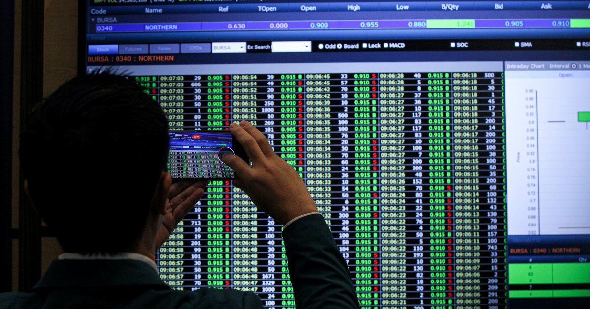 MARKET PULSE PM AUG 1, 2025 [WATCH]