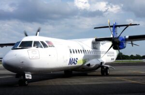 MASwings offering Merdeka Deals, starting from RM133