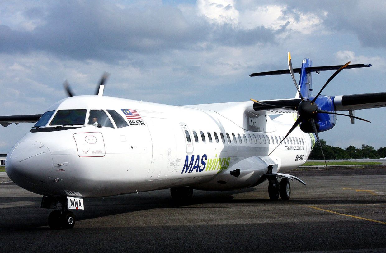 MASwings offering Merdeka Deals, starting from RM133