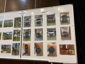 MBI probe: Cops nab six more suspects, including Datuk Seri, two Datuks