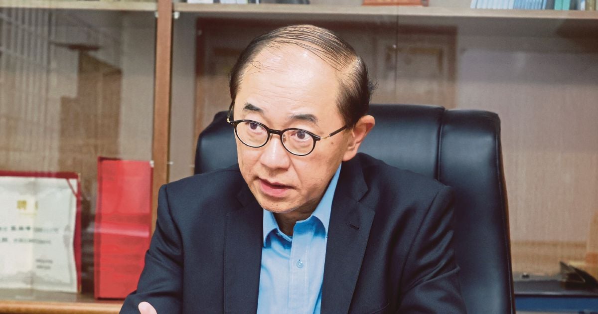 MCA at a crossroads over future in Barisan Nasional