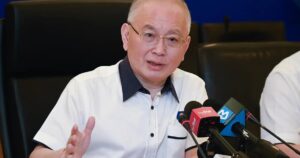 MCA has ‘many options’ ahead of GE16, says Wee