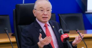 MCA will decide its future, not outsiders, says Wee
