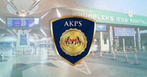 MCBA nabs 22 foreigners at KLIA