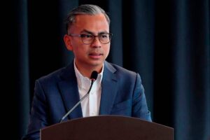 MCMC, PDRM sedang kenal pasti individu mengaku pakar bedah kes Zara Qairina