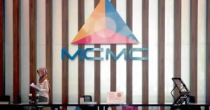 MCMC files report over suspicious parcel addressed to chairman