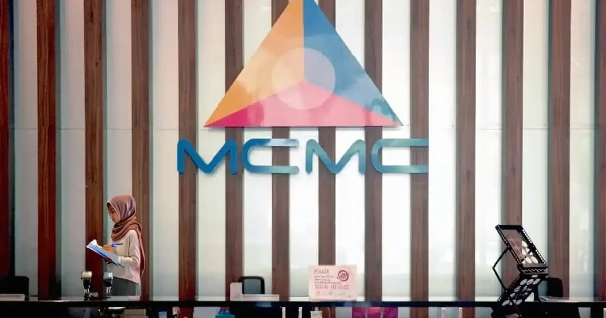 MCMC files report over suspicious parcel addressed to chairman