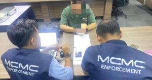 MCMC grills TikTok user who claimed to be pathologist in Zara Qairina’s case