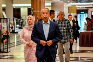 MCMC probes Muhyiddin’s denial on petrol subsidy claims