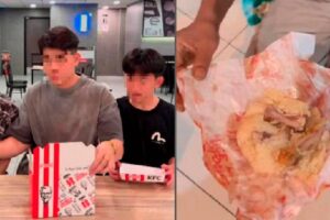 MCMC probes influencers over video mocking homeless