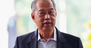 MCMC records Muhyiddin’s statement over RON95 subsidy claim