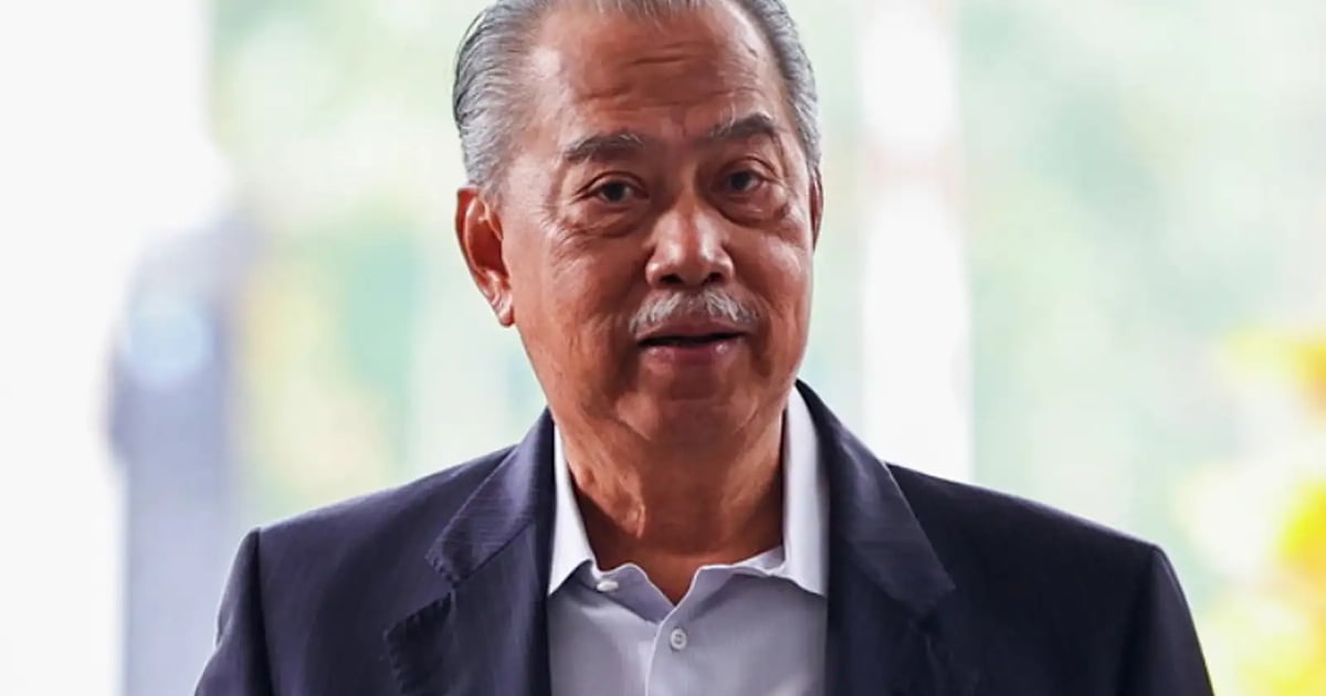 MCMC records Muhyiddin’s statement over RON95 subsidy claim