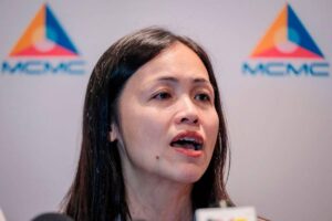 MCMC turunkan 49,082 hantaran penipuan setakat 1 Ogos 2025